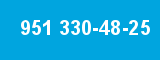 951 330-48-25